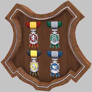 hogwarts-mystery-house-medal