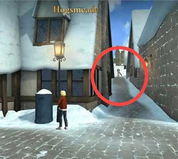 collect-energy-from-the-kid-hogwarts-mystery