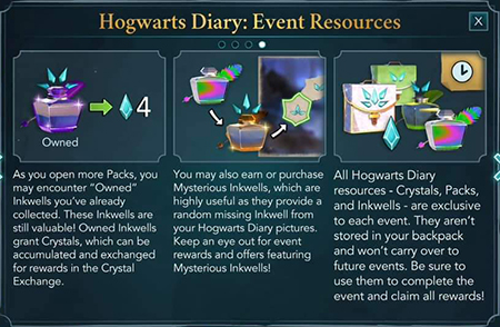 hogwarts-diary-event-resources