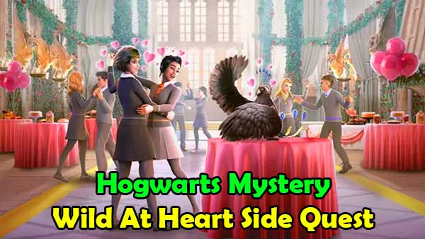 hogwarts-mystery-wild-at-heart